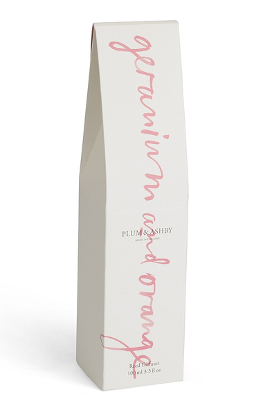 Plum & Ashby 100ml Diffuser