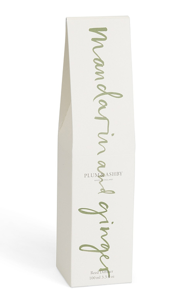 Plum & Ashby 100ml Diffuser