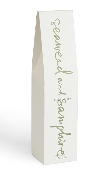Plum & Ashby 100ml Diffuser