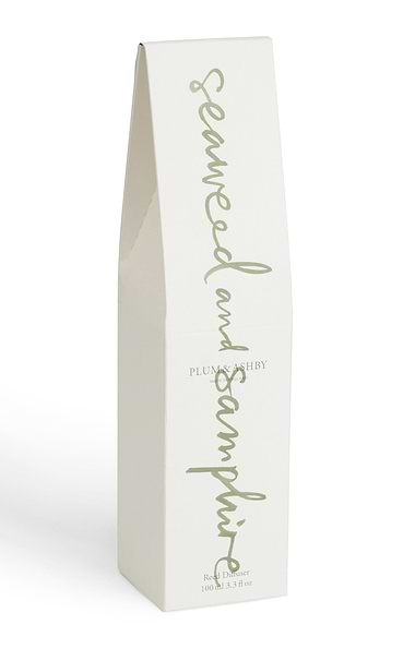 Plum & Ashby 100ml Diffuser