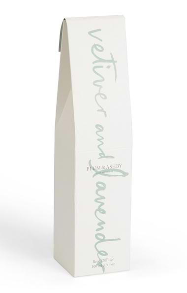 Plum & Ashby 100ml Diffuser