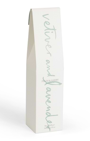 Plum & Ashby 100ml Diffuser