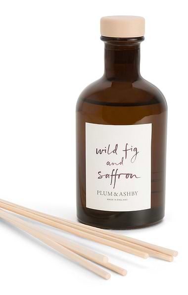 Plum & Ashby 100ml Diffuser
