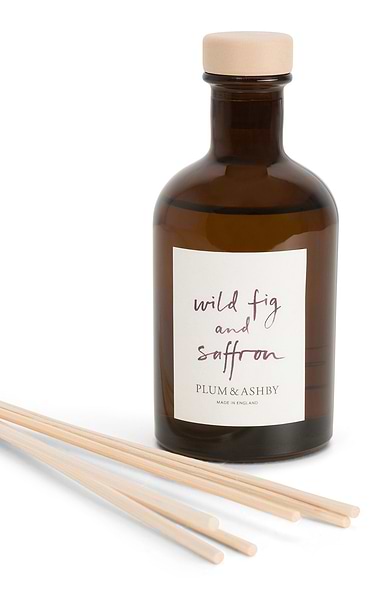 Plum & Ashby 100ml Diffuser