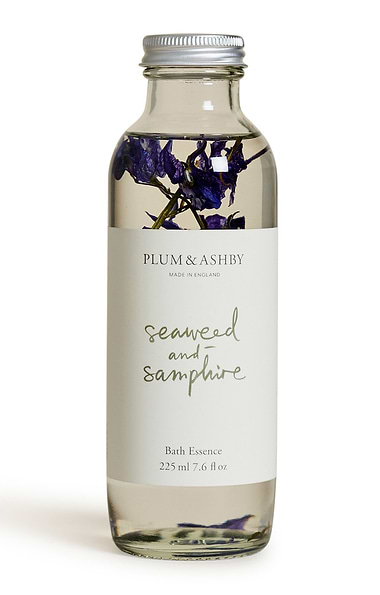 Plum & Ashby 225ml Bath Essence