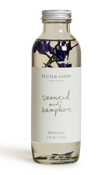 Plum & Ashby 225ml Bath Essence