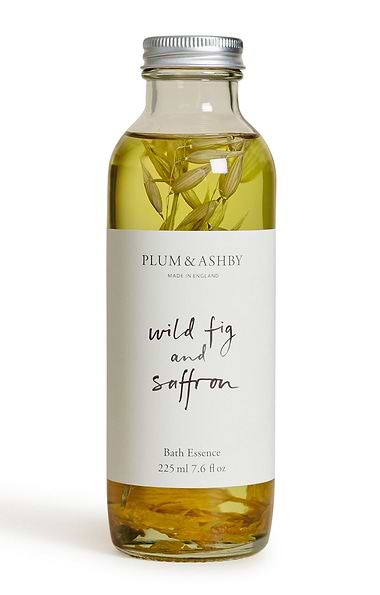 Plum & Ashby 225ml Bath Essence