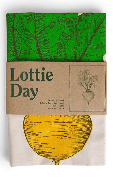 Tea Towel