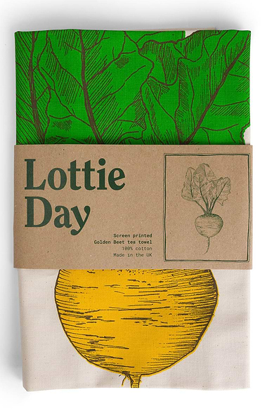 Tea Towel