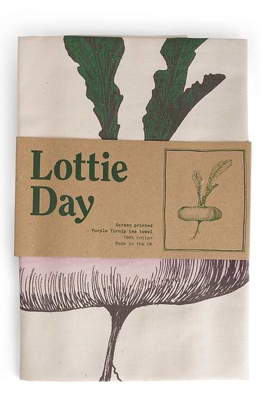 Tea Towel