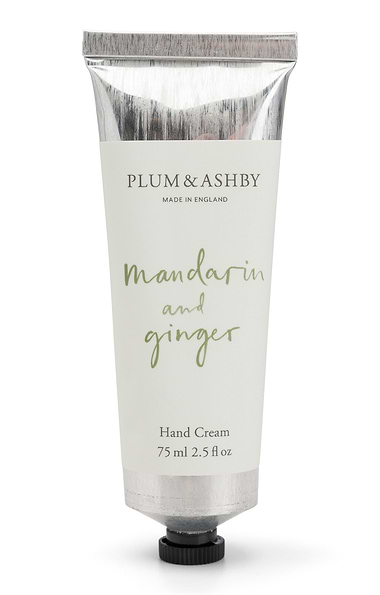 Plum & Ashby 75ml Hand Cream