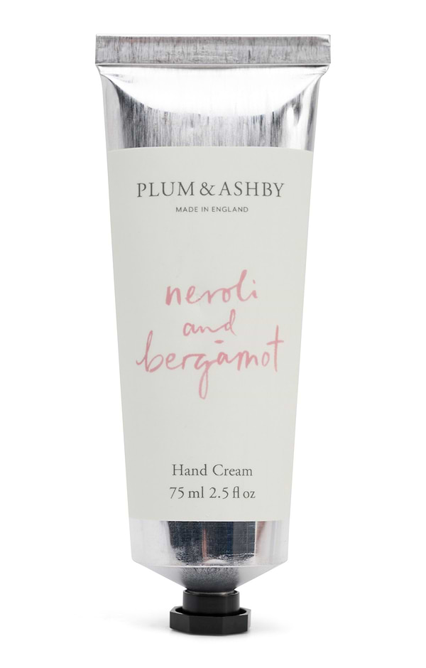 Plum & Ashby 75ml Hand Cream