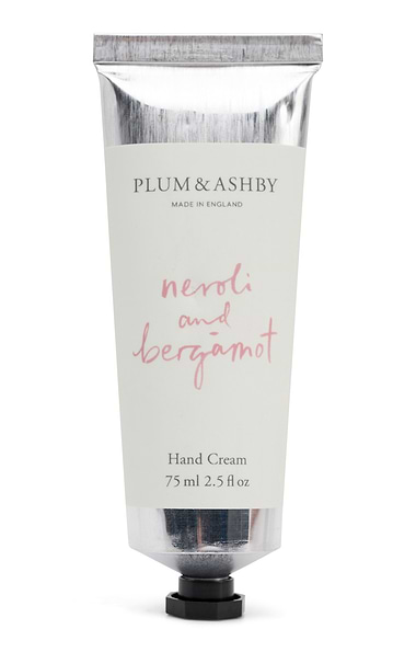 Plum & Ashby 75ml Hand Cream