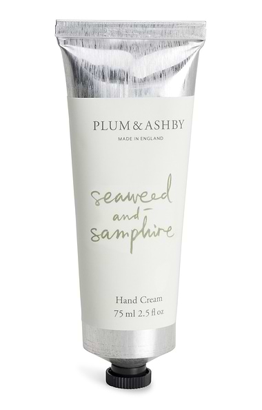 Plum & Ashby 75ml Hand Cream