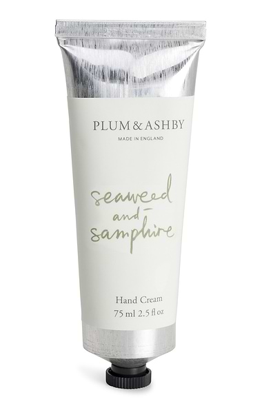 Plum & Ashby 75ml Hand Cream