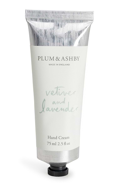 Plum & Ashby 75ml Hand Cream