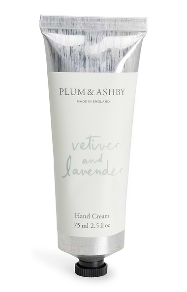 Plum & Ashby 75ml Hand Cream
