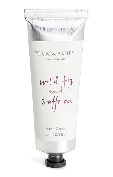 Plum & Ashby 75ml Hand Cream