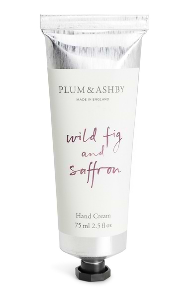 Plum & Ashby 75ml Hand Cream