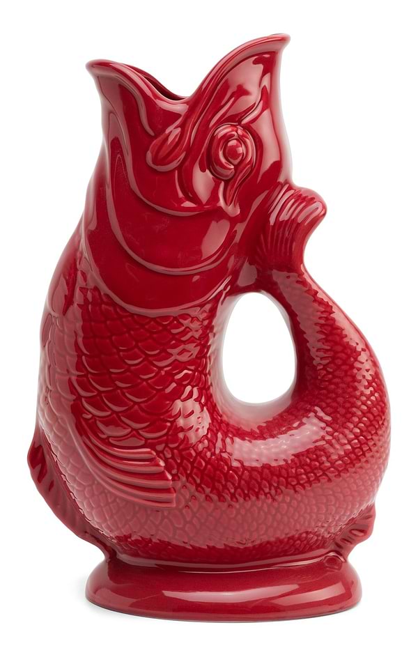 1.2L Gluggle Jug