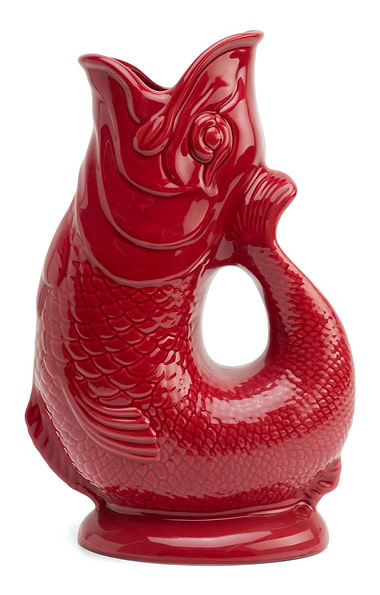 1.2L Gluggle Jug