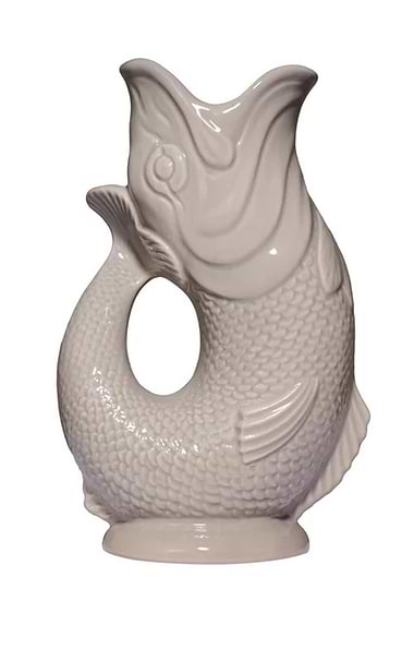 1.2L Gluggle Jug