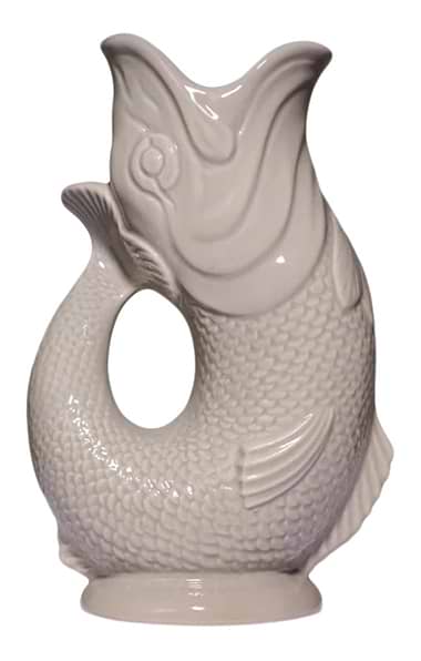 1.2L Gluggle Jug