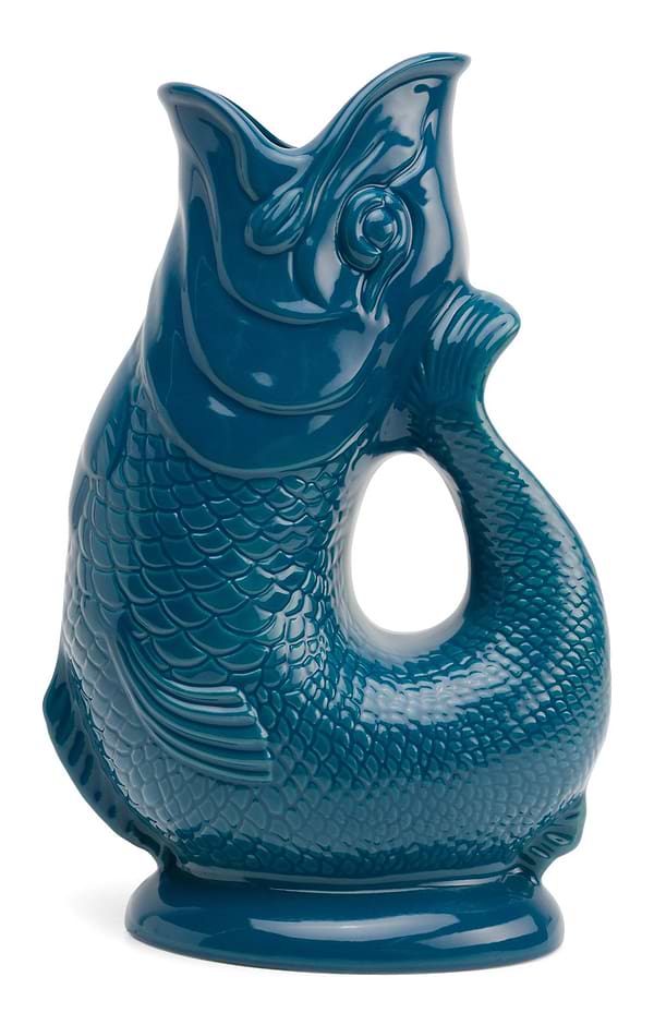 1.2L Gluggle Jug