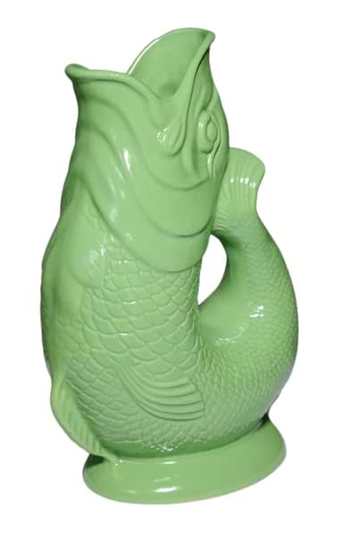 40ml Gluggle Jug
