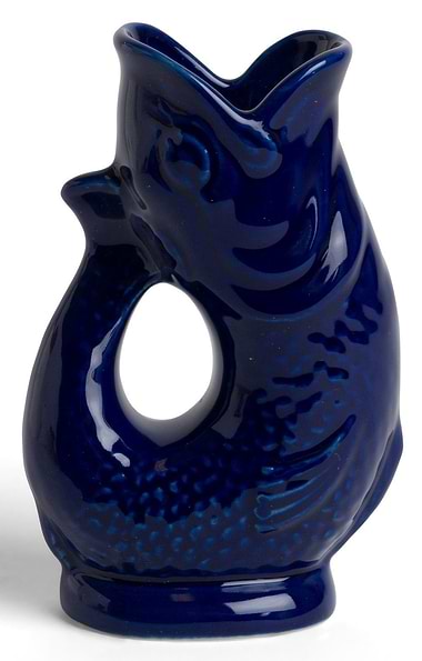 40ml Gluggle Jug