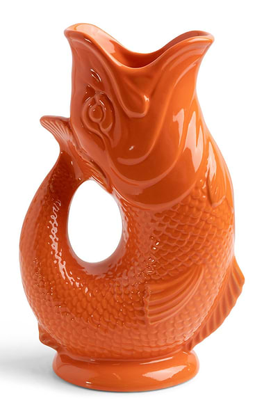 40ml Gluggle Jug