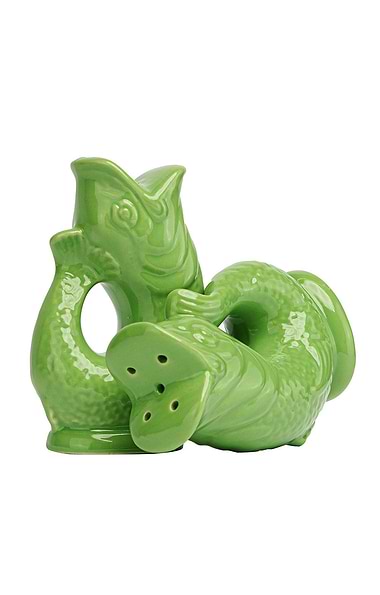 Gluggle Jug Salt & Pepper Set