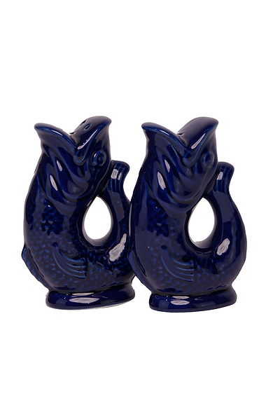 Gluggle Jug Salt & Pepper Set