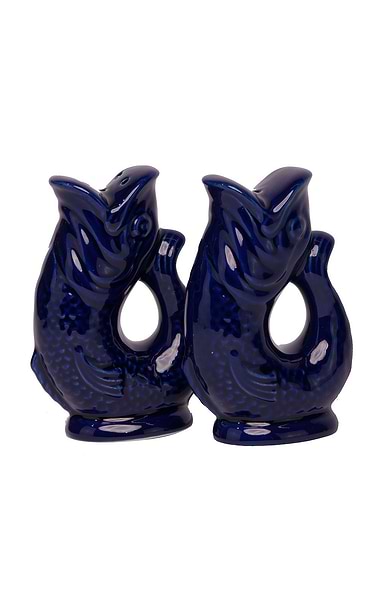 Gluggle Jug Salt & Pepper Set