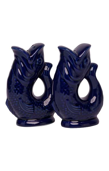 Gluggle Jug Salt & Pepper Set