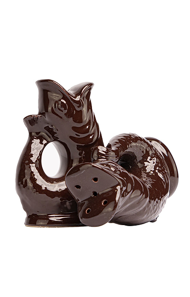 Gluggle Jug Salt & Pepper Set