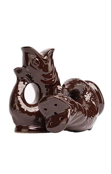 Gluggle Jug Salt & Pepper Set