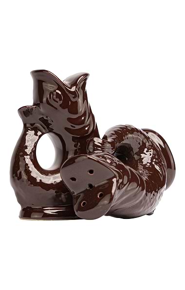 Gluggle Jug Salt & Pepper Set