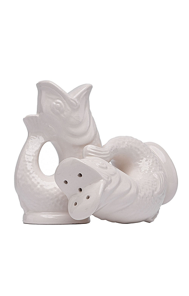Gluggle Jug Salt & Pepper Set