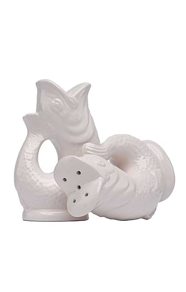 Gluggle Jug Salt & Pepper Set