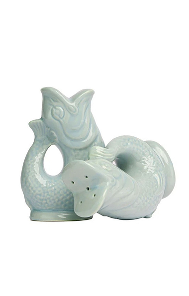 Gluggle Jug Salt & Pepper Set