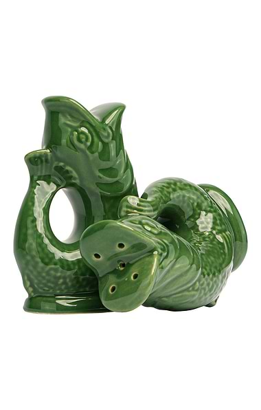 Gluggle Jug Salt & Pepper Set