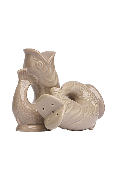 Gluggle Jug Salt & Pepper Set