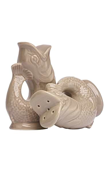 Gluggle Jug Salt & Pepper Set