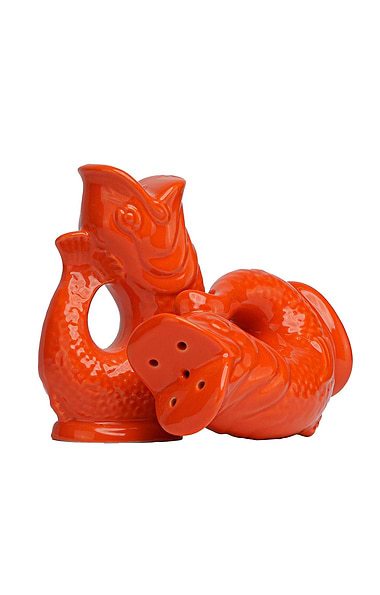Gluggle Jug Salt & Pepper Set
