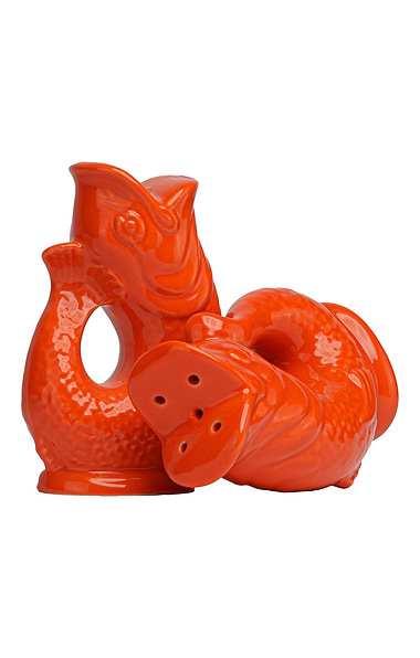 Gluggle Jug Salt & Pepper Set