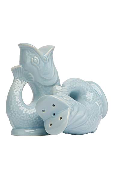 Gluggle Jug Salt & Pepper Set
