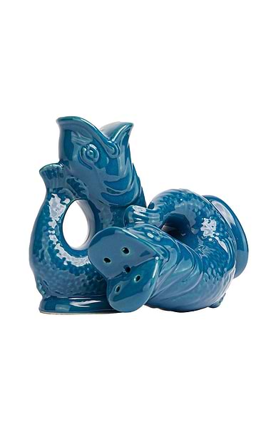 Gluggle Jug Salt & Pepper Set