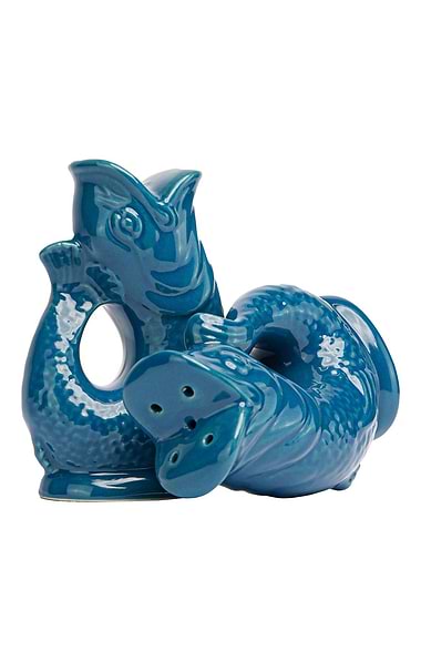 Gluggle Jug Salt & Pepper Set