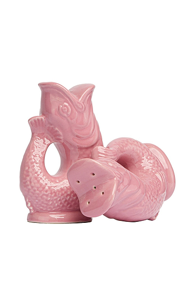 Gluggle Jug Salt & Pepper Set